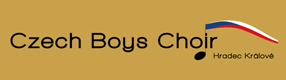 The Czech Boys Choir